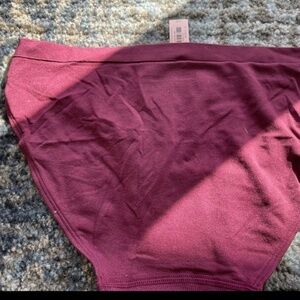 Victoria secret underwear